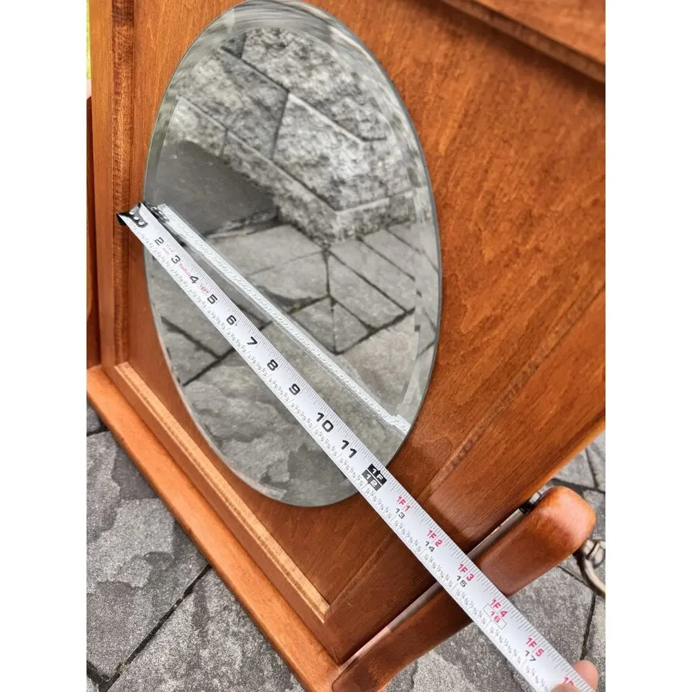 Nadeau Canada size frame